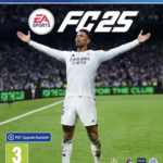 EA Sports FC 25 PS4